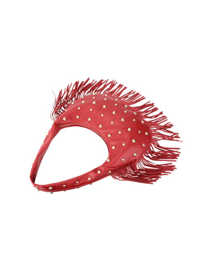 Sara handtas met studs