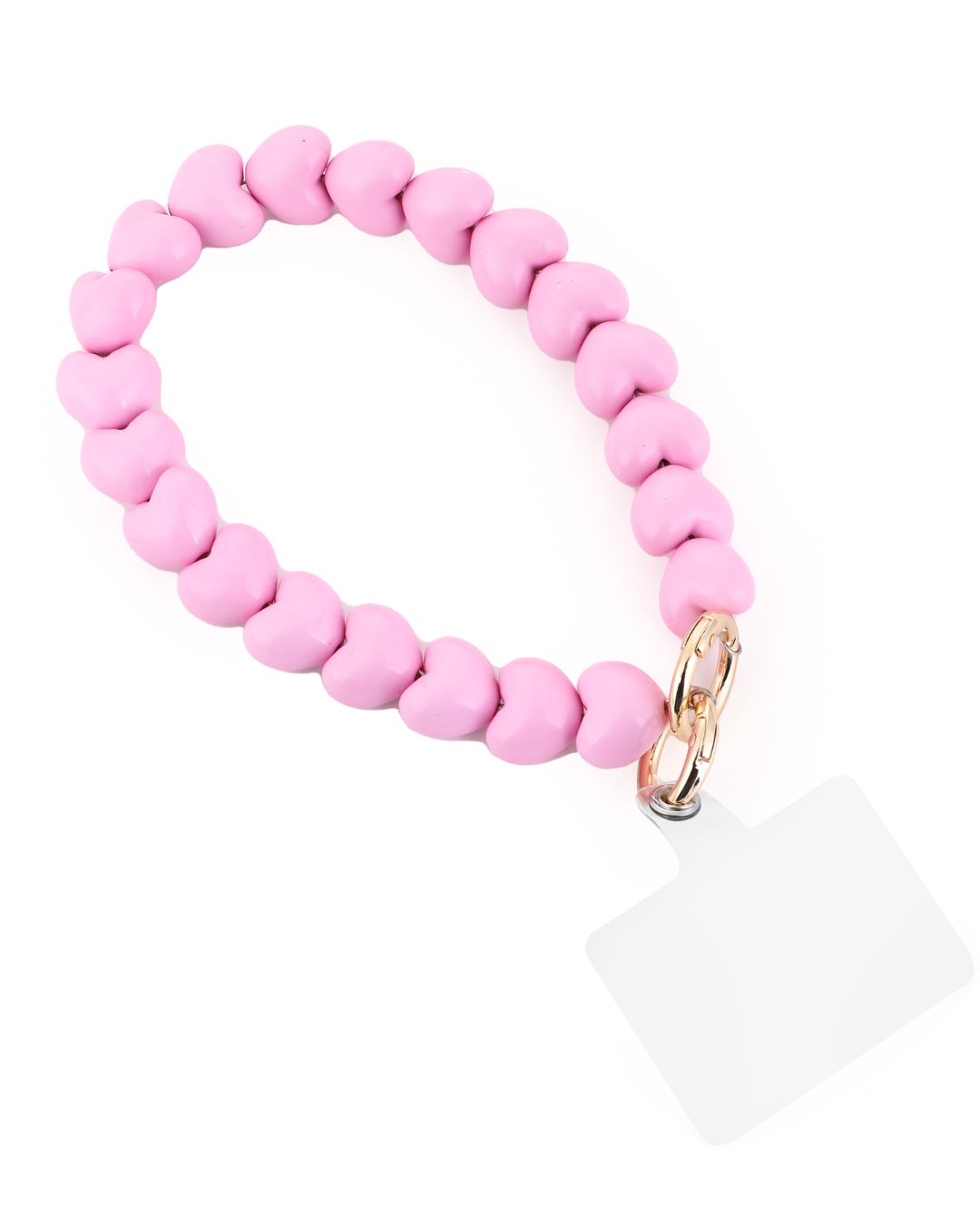 Bibi hartjes telefoonkoord