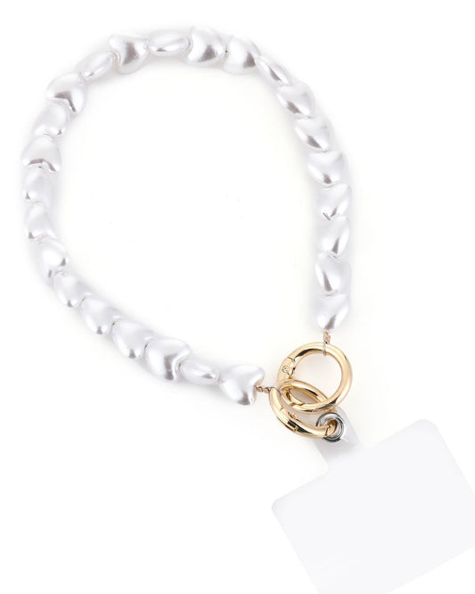 Lola hartjes Telefoonkoord